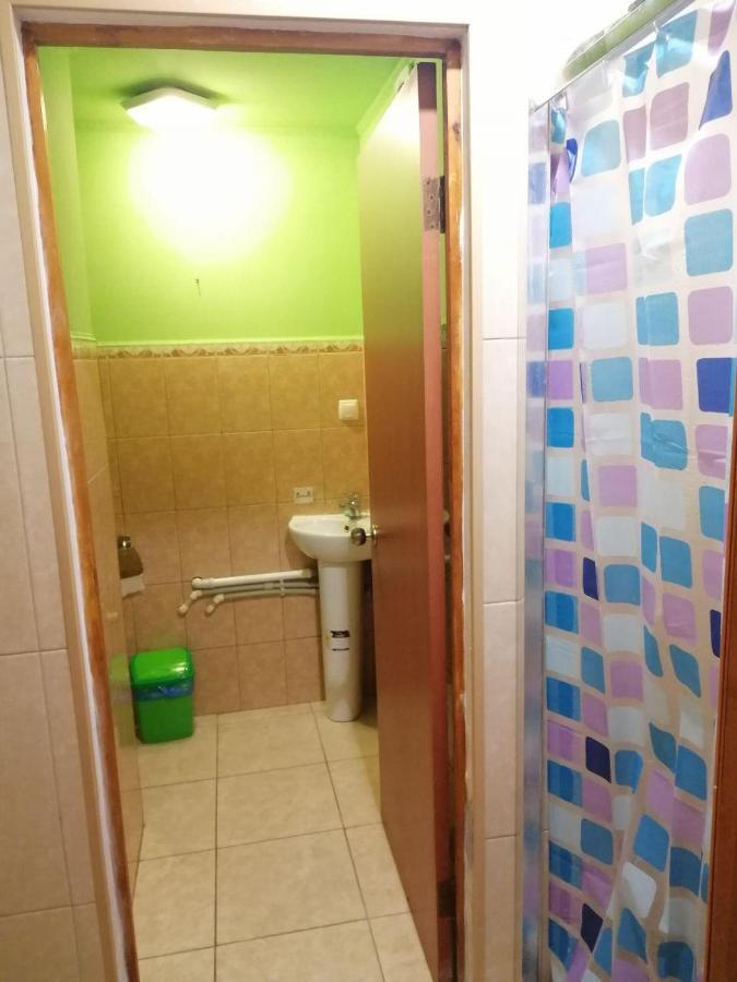 Hostel Dom Odessza Kültér fotó